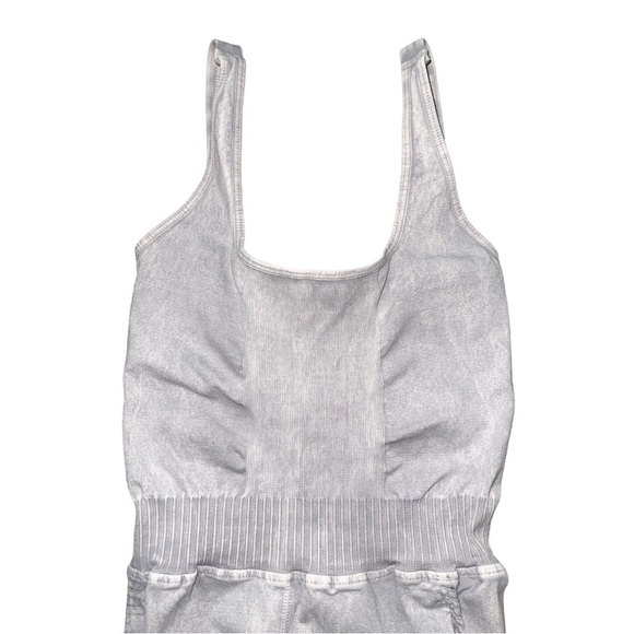 Free People Movement Good Karma Onesie Size XS/S NWOT - Picture 10 of 16